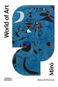Miró - World of Art