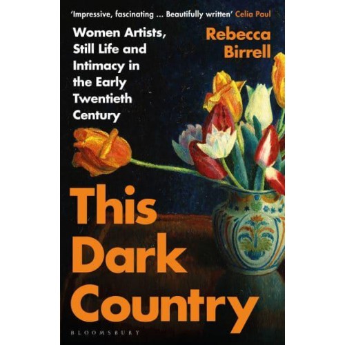 This Dark Country Women Artists, Still Life and Intimacy in the Early Twentieth Century