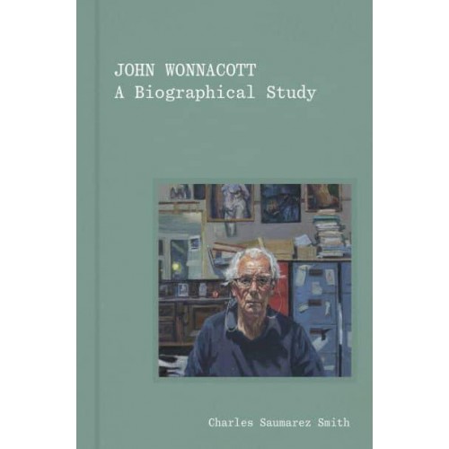 John Wonnacott A Biographical Study