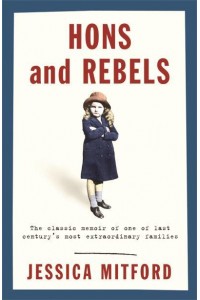 Hons and Rebels - W&N Essentials