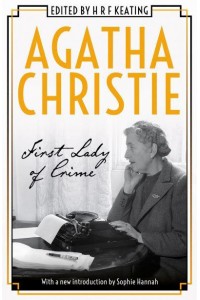 Agatha Christie First Lady of Crime