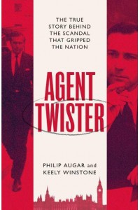 Agent Twister