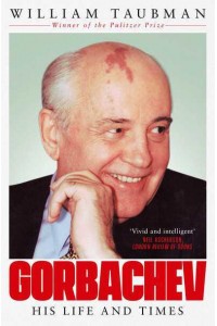 Gorbachev His Life and Times