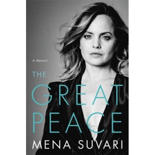 The Great Peace A Memoir