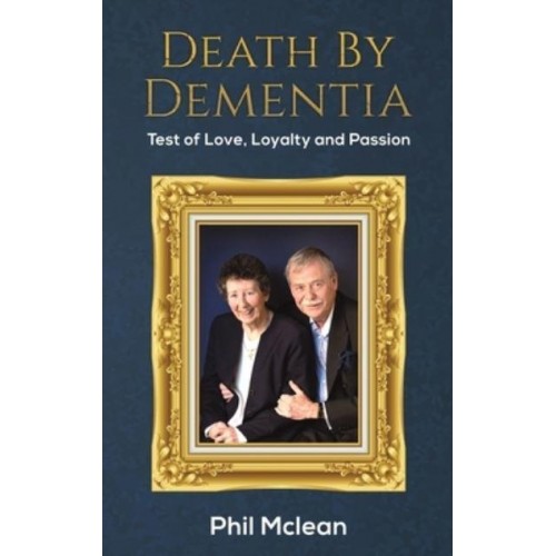 Death by Dementia