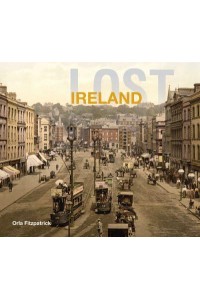 Lost Ireland - Lost Cities