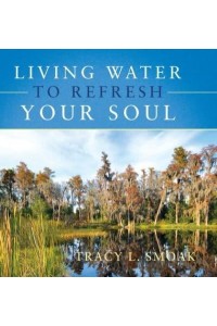 Living Water to Refresh Your Soul