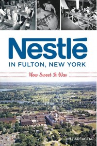 Nestlé in Fulton, New York How Sweet It Was - American Palate