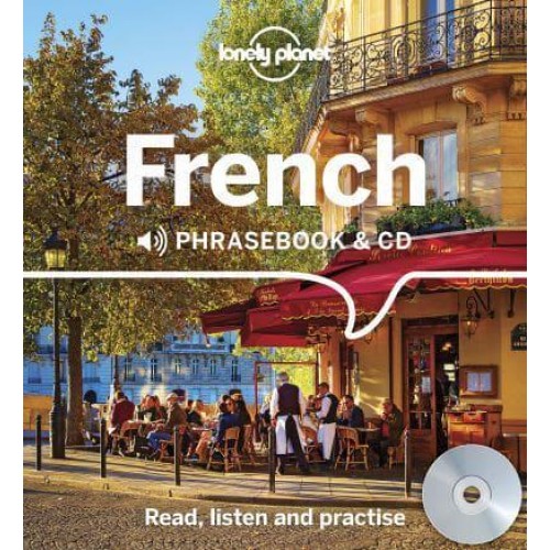 French Phrasebook - Phrasebook
