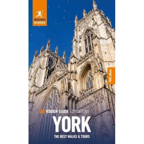 York - Rough Guides Staycations