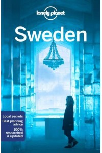 Sweden - Travel Guide