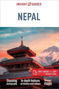 Nepal - Insight Guides