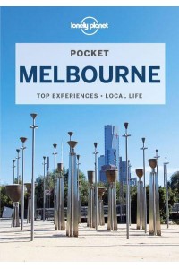 Pocket Melbourne Top Sights, Local Life, Made Easy - Pocket Guide