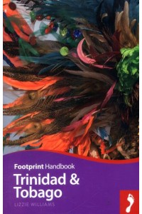 Trinidad & Tobago - Footprint Handbook