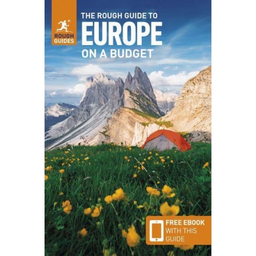 The Rough Guide to Europe on a Budget - Rough Guides Main Series