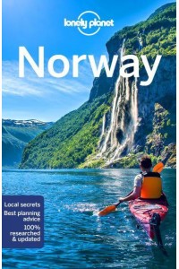 Norway - Travel Guide
