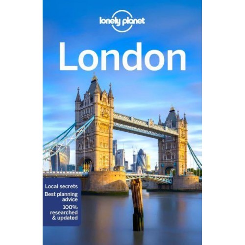 London - Travel Guide