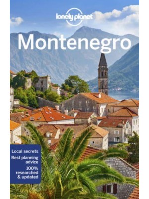Montenegro - Travel Guide