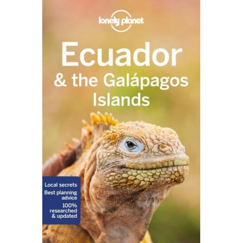 Ecuador & The Galapagos Islands - Travel Guide