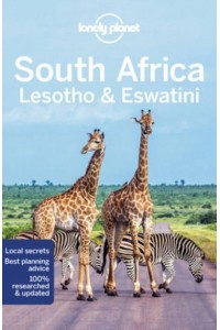 South Africa, Lesotho & Eswatini - Travel Guide