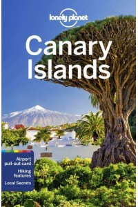 Canary Islands - Travel Guide