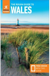 The Rough Guide to Wales - Rough Guides