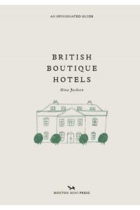 British Boutique Hotels