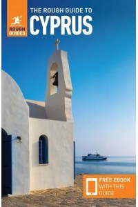 The Rough Guide to Cyprus - Rough Guides Main Series