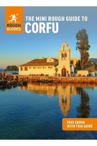 The Mini Rough Guide to Corfu - Mini Rough Guides