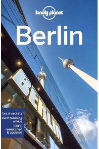 Berlin - Travel Guide