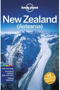 New Zealand (Aotearoa) - Travel Guide