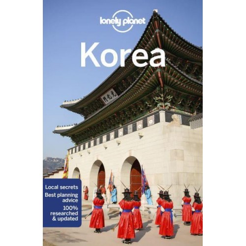 Korea - Travel Guide