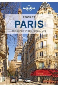 Pocket Paris - Pocket Guide