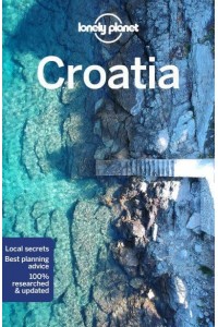 Croatia - Travel Guide