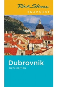 Dubrovnik - Rick Steves' Snapshot