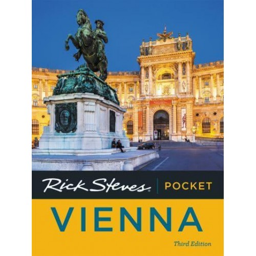 Rick Steves Pocket Vienna