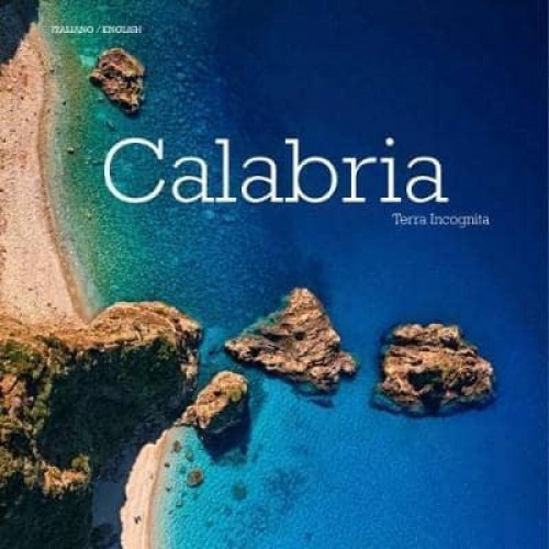 Calabria Terra Incognita