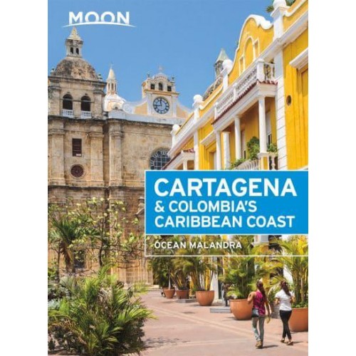 Cartagena & Colombia's Caribbean Coast