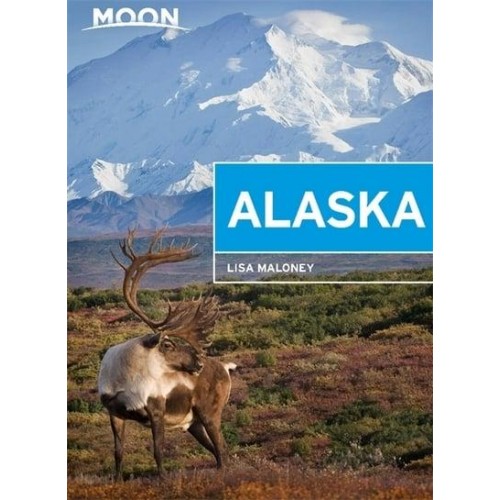 Alaska Scenic Drives, National Parks, Best Hikes