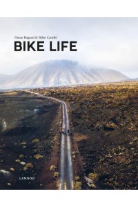 Bike Life Travel, Different