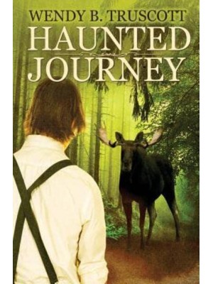 Haunted Journey