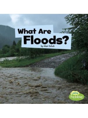 What Are Floods? - Wicked Weather