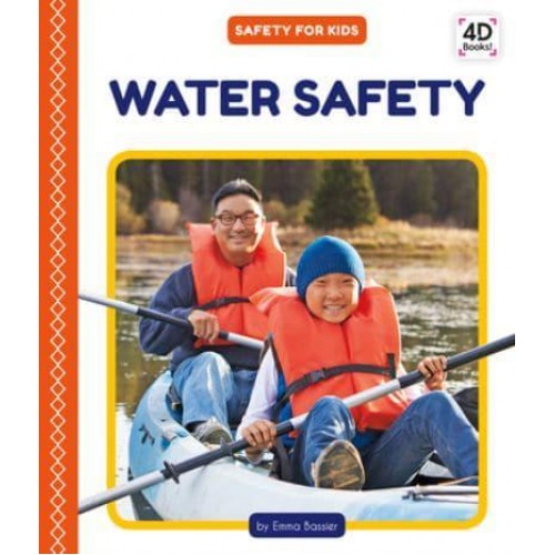 Water Safety - Safety for Kids