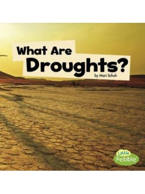 What Are Droughts? - Wicked Weather