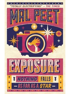 Exposure - The Paul Faustino Novels