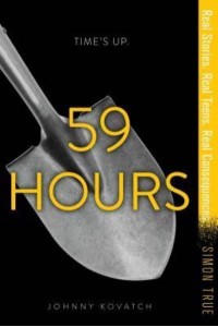 59 Hours - Simon True