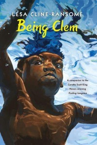Being Clem - The Finding Langston Trilogy