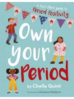 Own Your Period