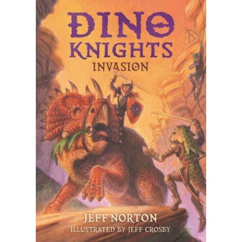 Invasion - Dino Knights