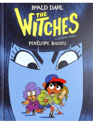 Witches: The Graphic Novel The Graphic Novel